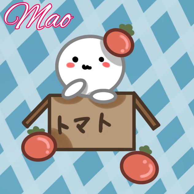 トマト🍅