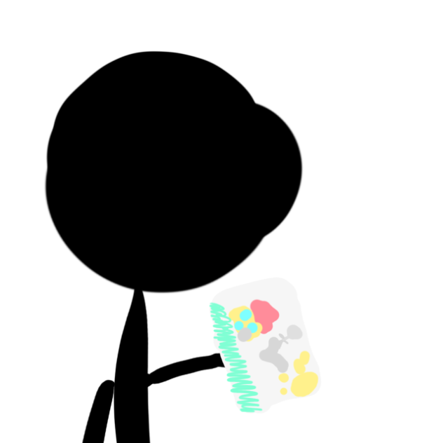 Alex built a great house