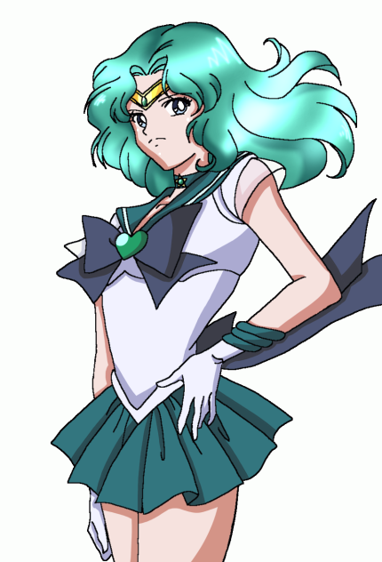 Sailor Neptune
