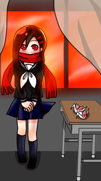 死んじゃった、ごめんね