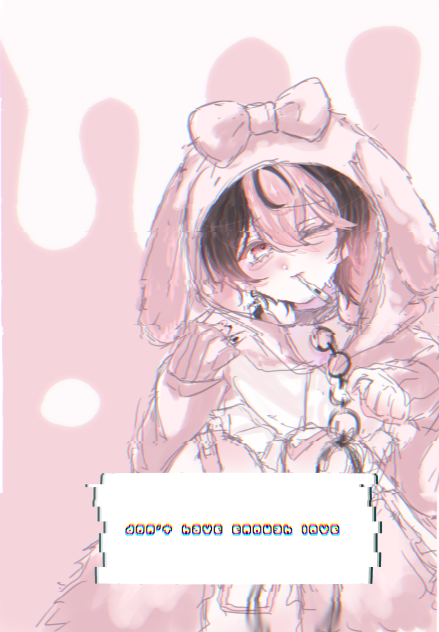 🌸 あいたりない 🌸 - ibisPaint
