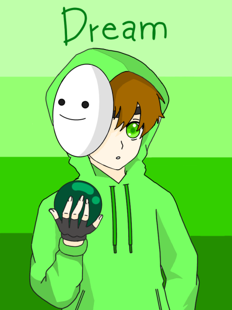 Dream Fan Art