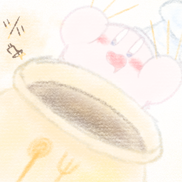 Pocky!!