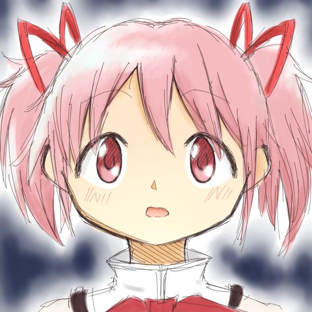 まどかさんそろそろ目覚めそう…