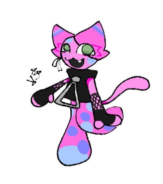 sketch [COLORED VERSION]