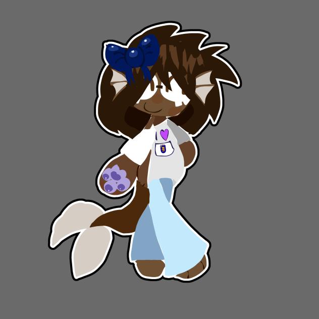 keychain design i guess