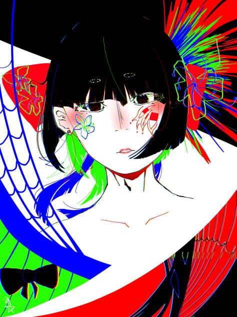 木偶人形