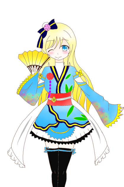 エリチカァアアアア((