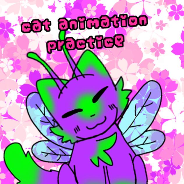 fairy cat