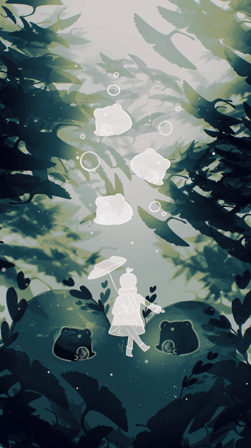 Frogs