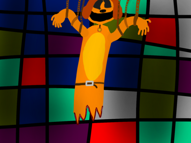 Dog day good ending pt1 - ibisPaint