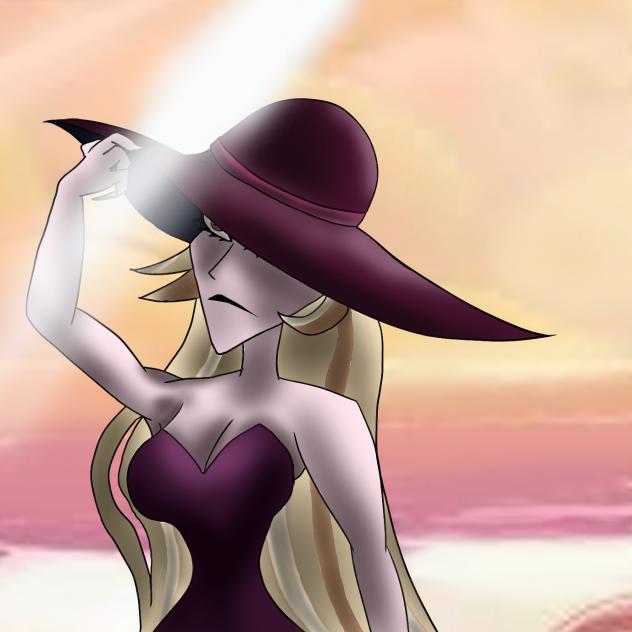 Lilith - ibisPaint