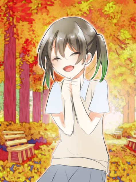 Yuu-chan
