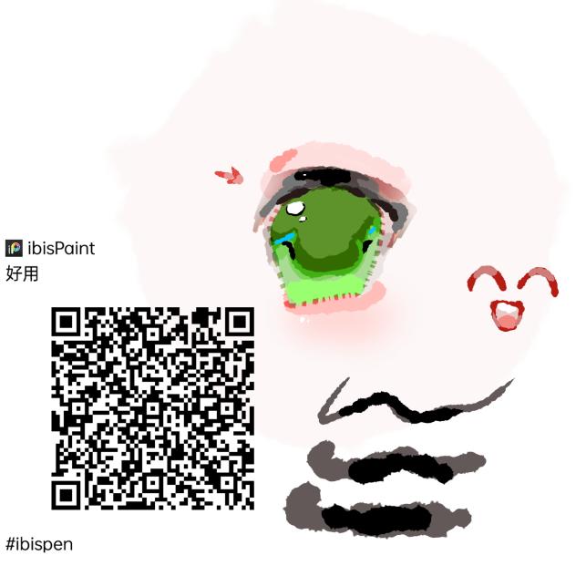 Fluffy - ibisPaint