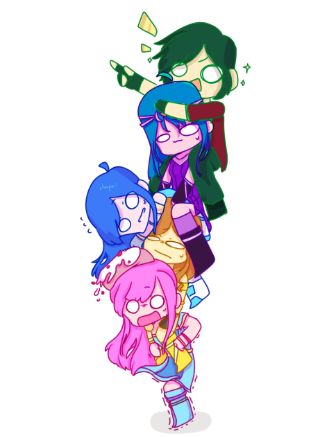 family tower