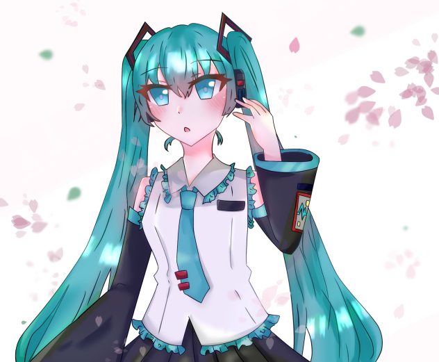 初音ミク