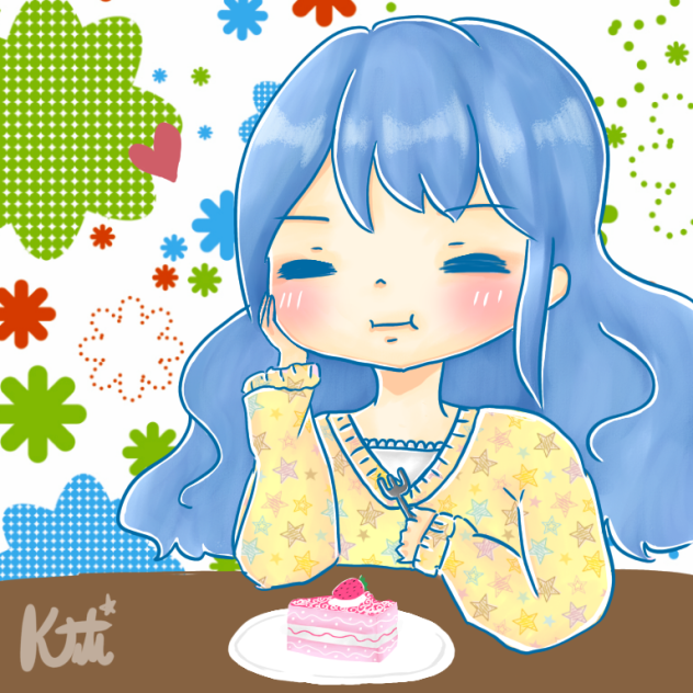 Caku🍰