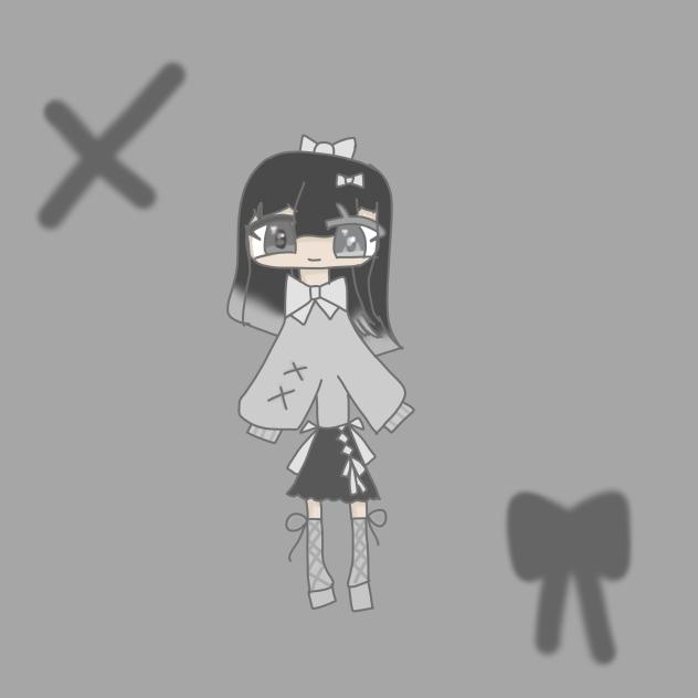 🎀×✖️