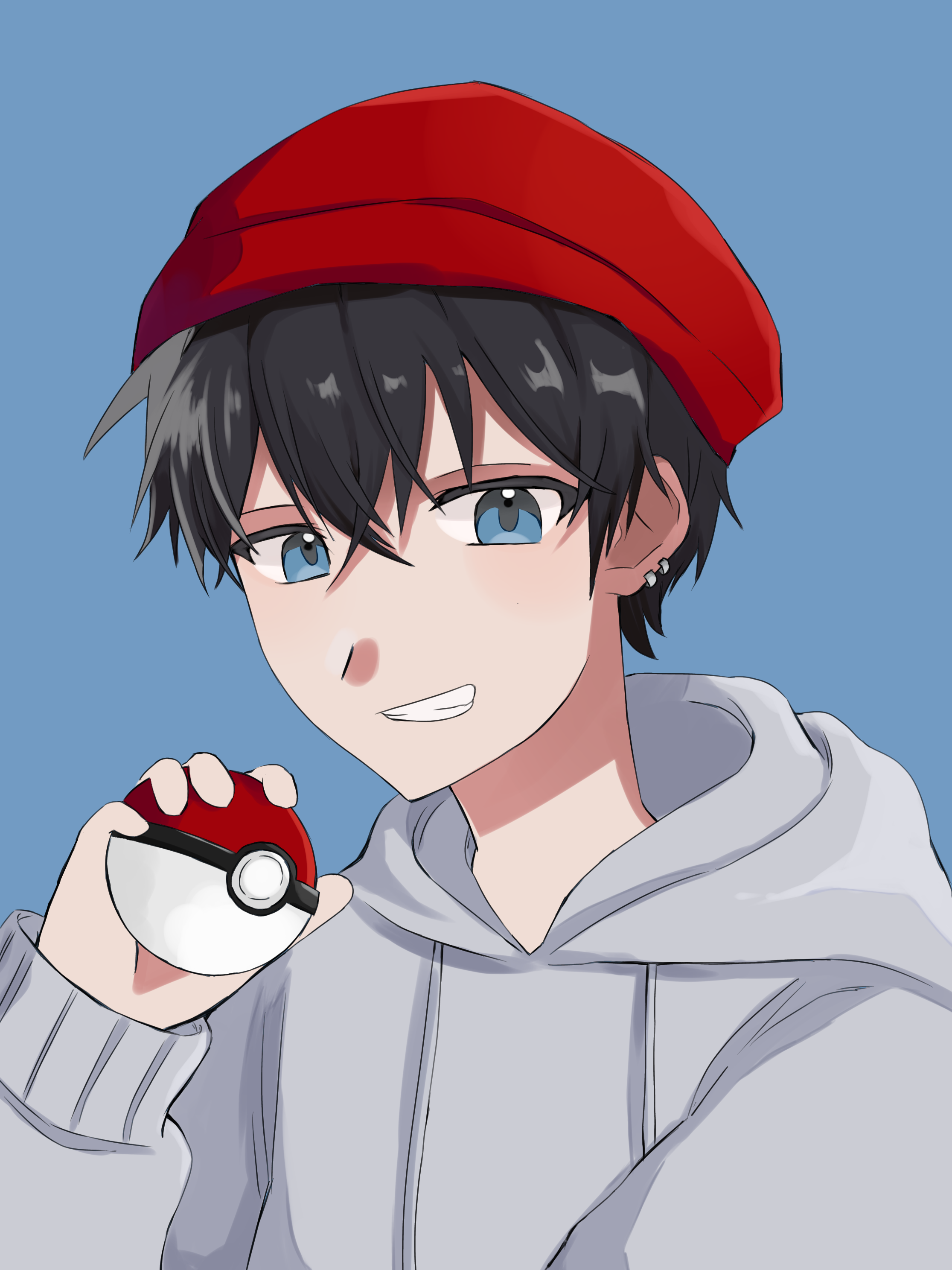 りょさん - ibisPaint
