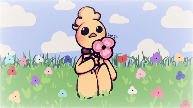✨️KichinChiken✨️