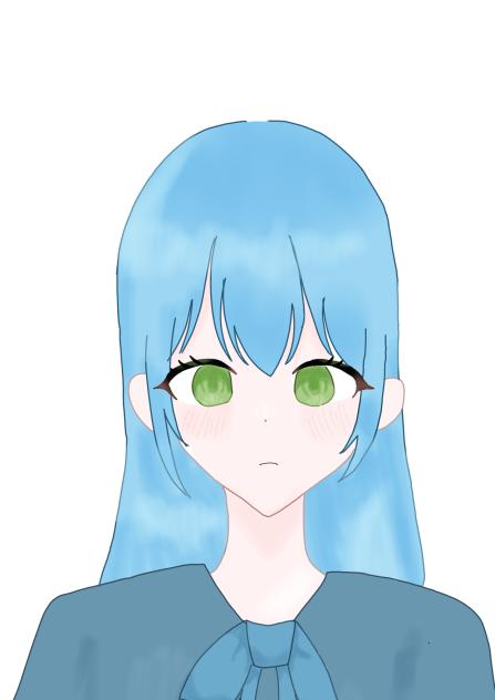 代理ちゃん（仮）