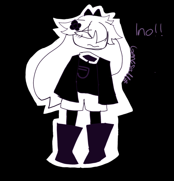 Ino!!