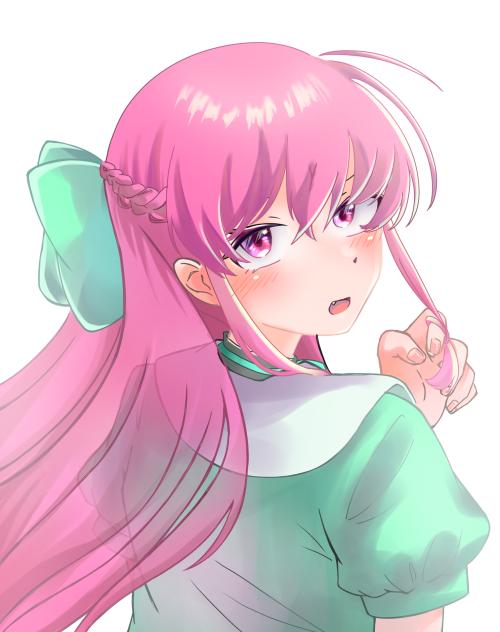 明太子ちゃん2