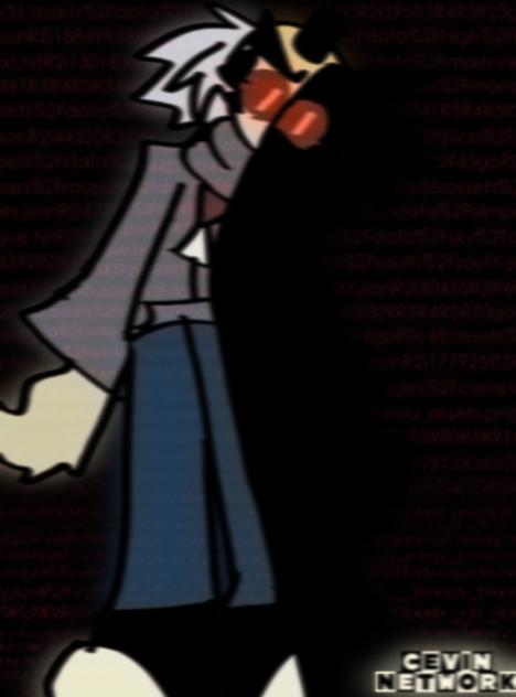 I hate you, I despise you