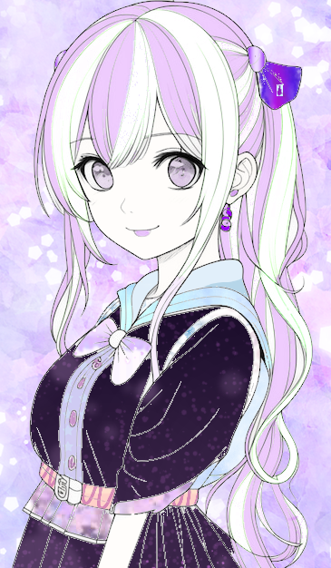 anime 💜