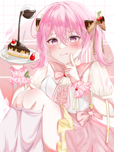 楽しみ🎶