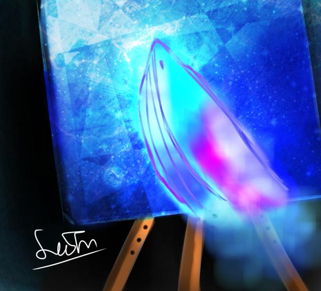 ➖️🔹〰️🔷〰️🔹➖️