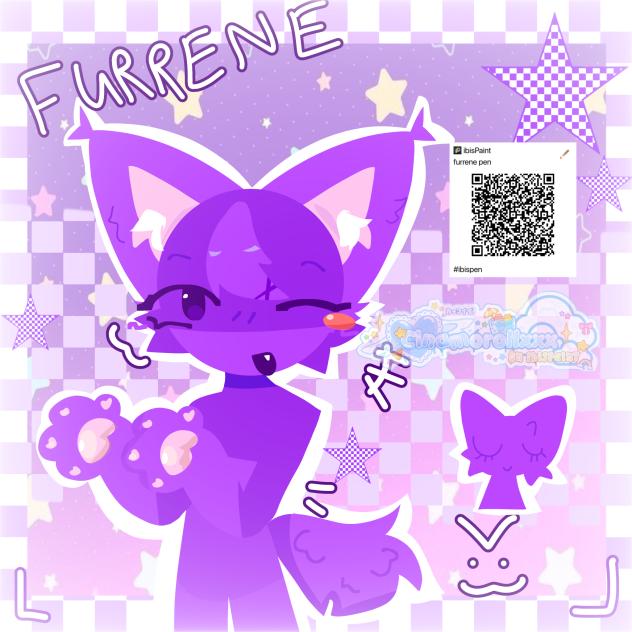 💜FURRENE💜