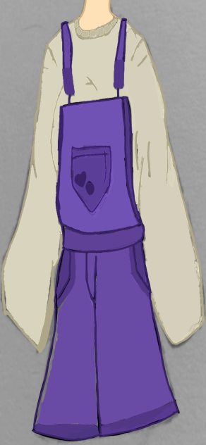 Clothing style ️‍🔥 - ibisPaint