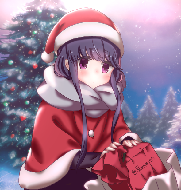 志摩リン🎄