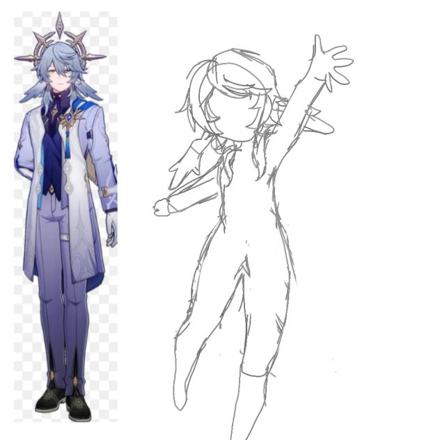 BABY SUNDAY (W.I.P!!)