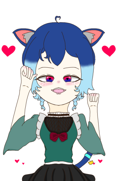 にゃんにゃん