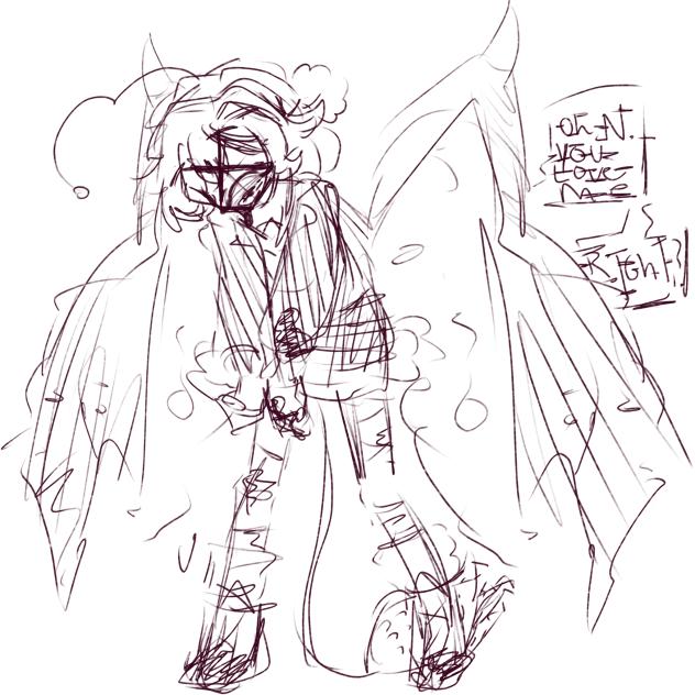 Uzi Doodle