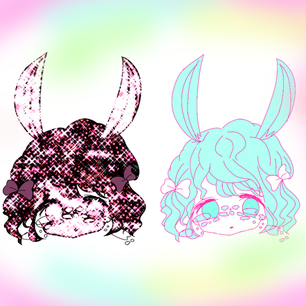 kawaii - ibisPaint