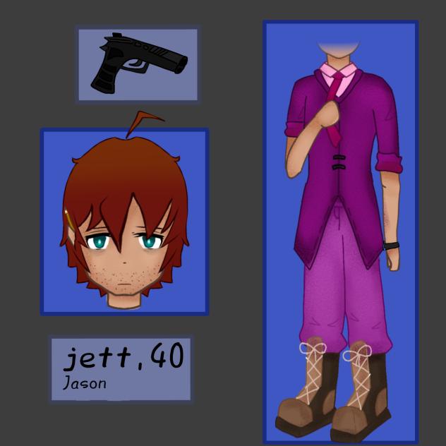 jett