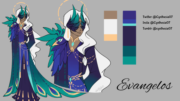 Evangelos