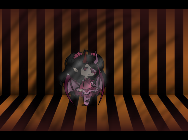 Quick bad edit - ibisPaint