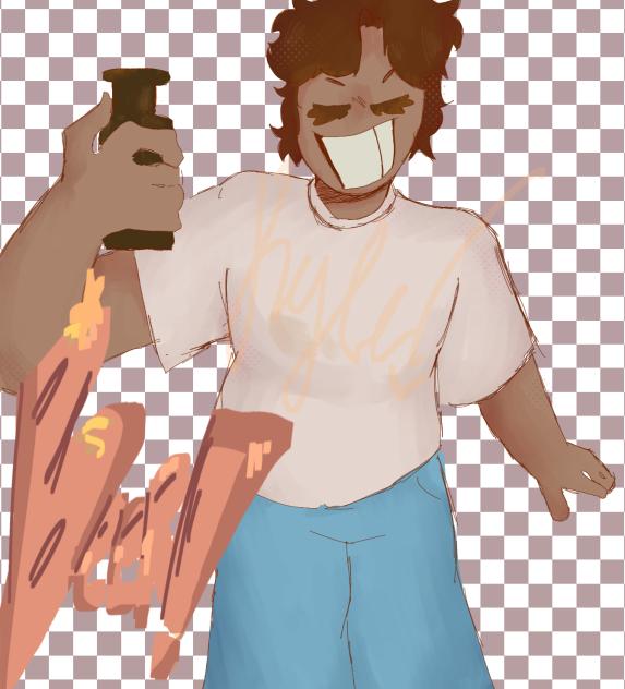 Beer!