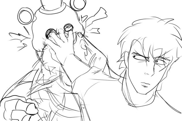 Work in progress🥺💕💖