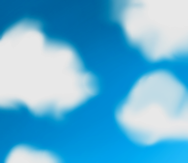 雲メイキング かるーい説明つき Ibispaint