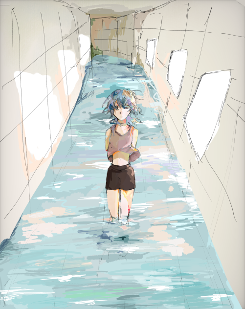 夜縹