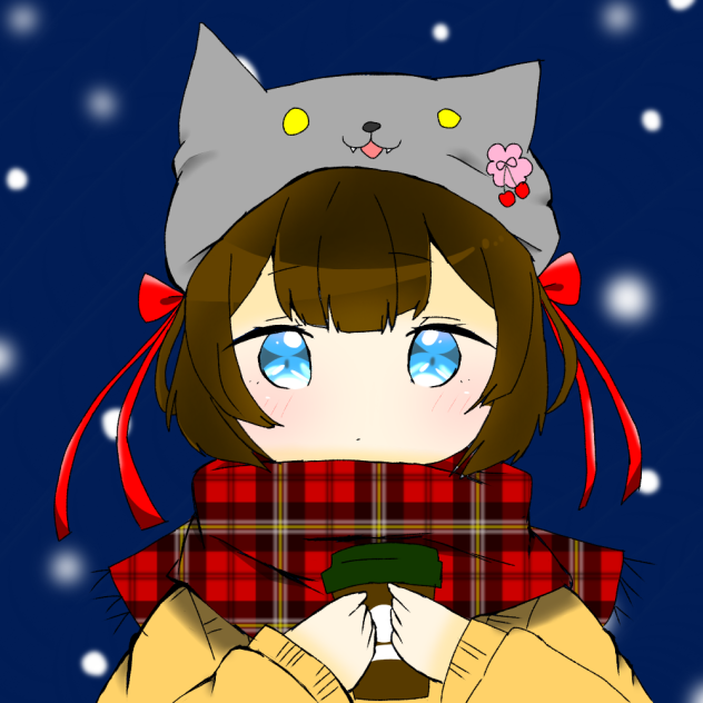 線画お借りしました7