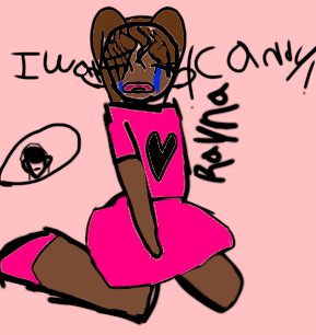 I WANT CANDY🎀✔️🍬