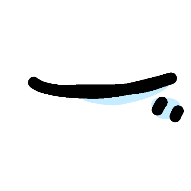 eye thing