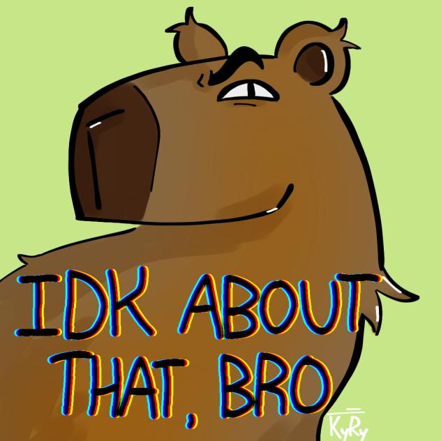 capybara button design