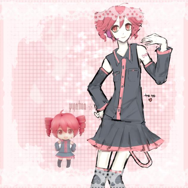 teto❤️❤️❤️